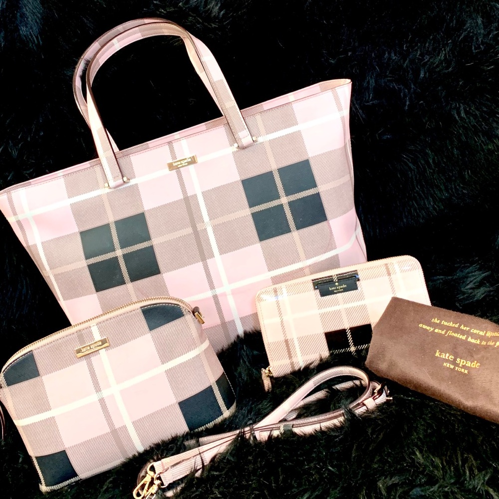 Purse/Wallet/Cos.Bag-K.S.